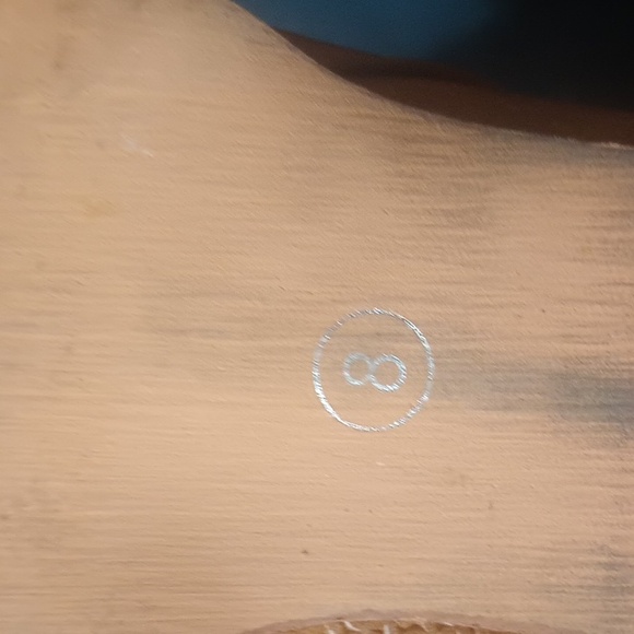 #28. G C boots - Picture 5 of 5